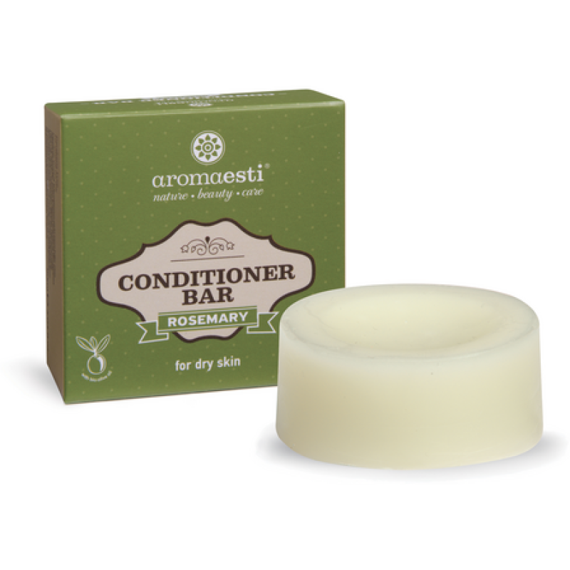 Aromaesti Rosemary - Rozemarijn conditioner (Droog Haar) 